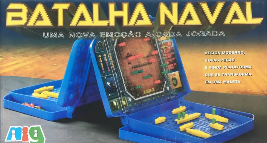 Jogo Batalha das Letras - Loja Grow