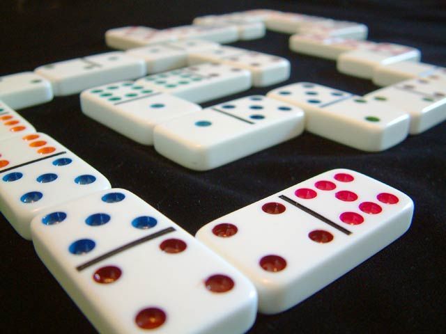 Jogos de Domino