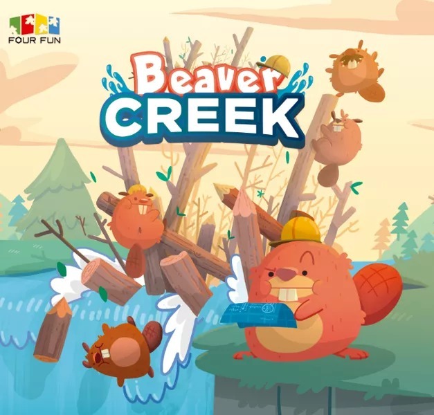 Jogo Beaver Creek