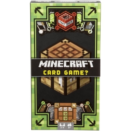 Jogos de Minecraft