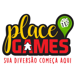 Place Games Jogo de Go Jogo Abstrato Ludens Spirit JP021