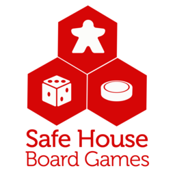 Safe House Board Games, Acervo de Jogos