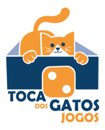 Jogo de Estratégia, Gato do Espaço